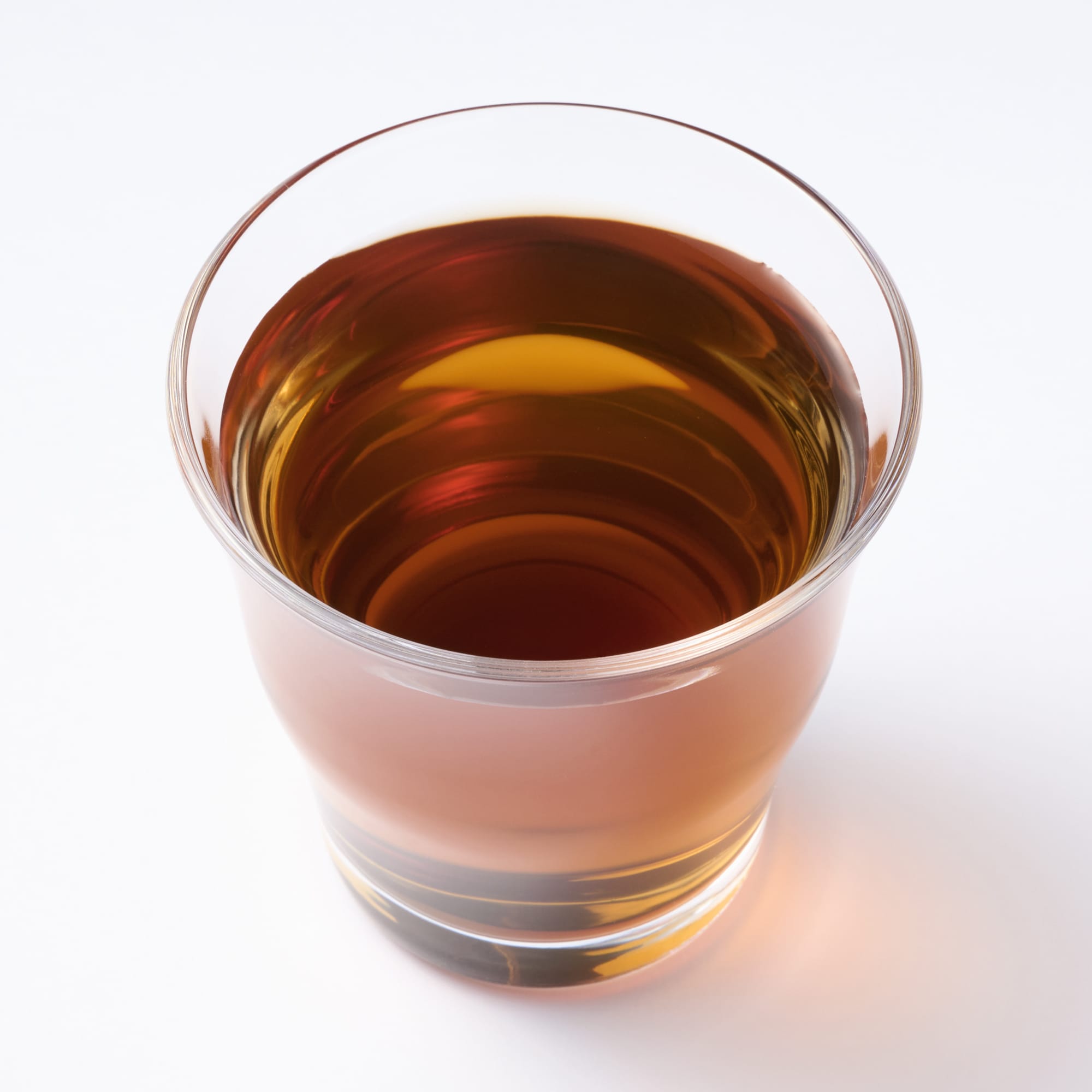 ノンカフェイン　麦茶