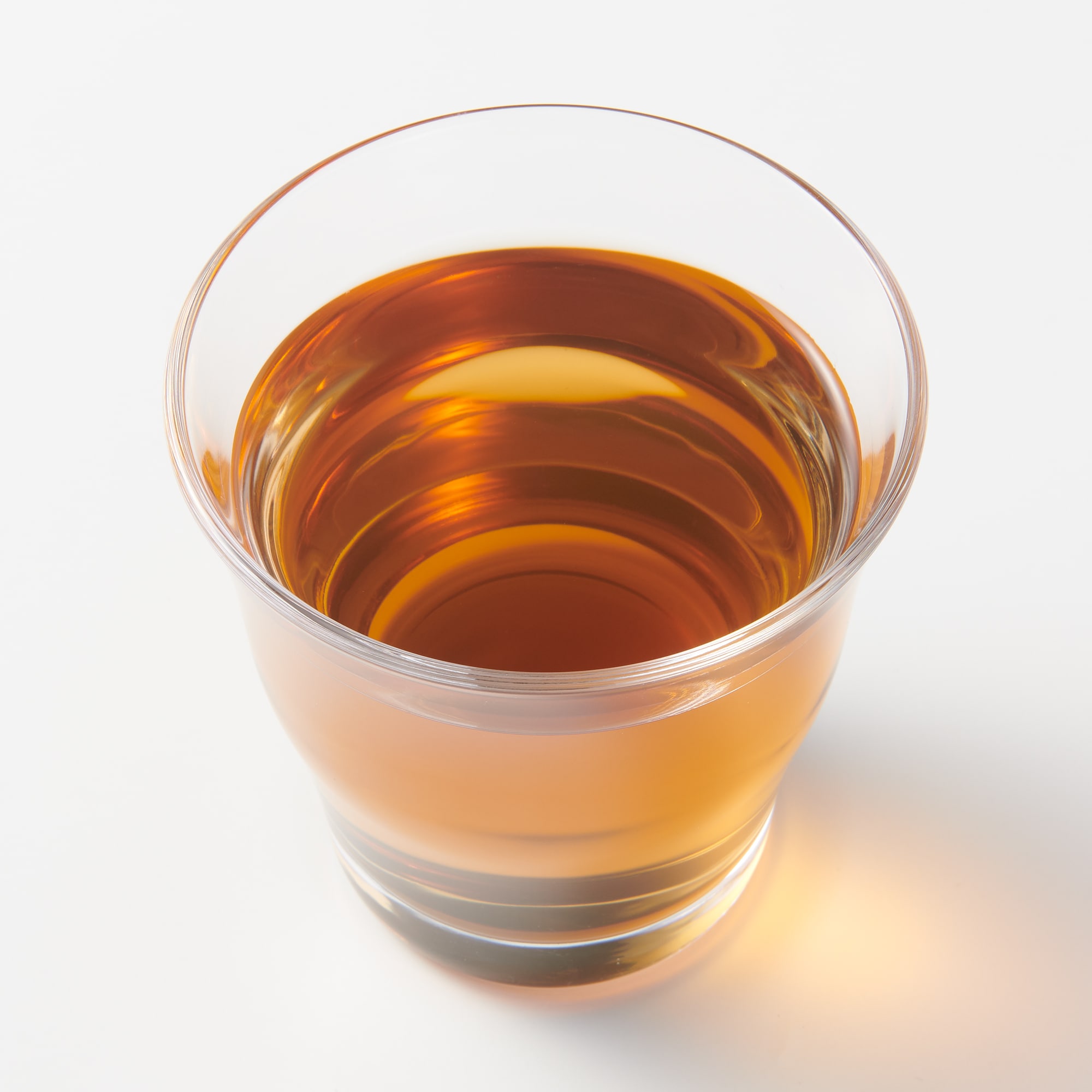 ノンカフェイン ルイボス＆黒豆茶 | 無印良品