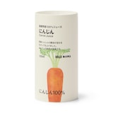 国産野菜１００％ジュース　にんじん