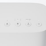 温風がすぐに出る　セラミックファンヒーター