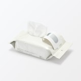 敏感肌用ボディシート