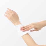 敏感肌用ボディシート