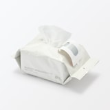 クレンジングシート（大容量）