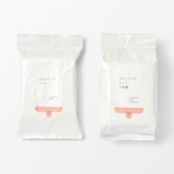 クレンジングシート（大容量）