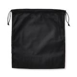 ポリエステルメッシュ巾着　ダブルタイプ