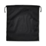 ポリエステルメッシュ巾着　ダブルタイプ