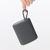 ワイヤレス　モバイルスピーカー　ループ付