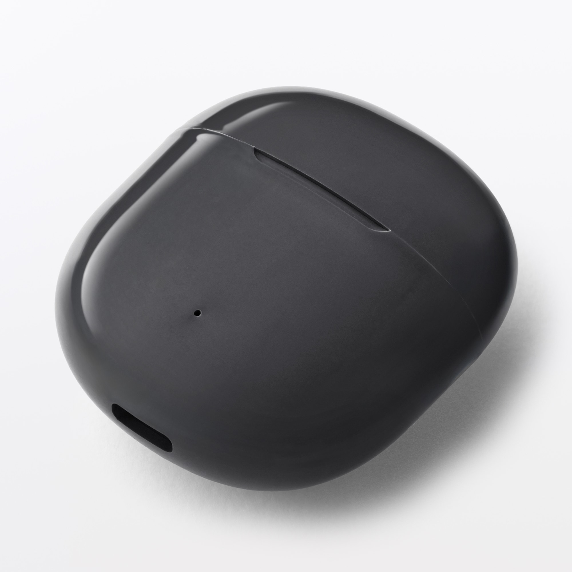 ワイヤレスイヤホン　インナーイヤー型