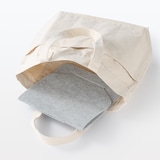 消臭機能付き　くりかえし使える除湿シート　ハンガー用