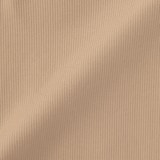 婦人　肌あたりがやさしいリブショーツ