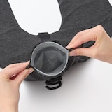 ふうっとふくらむネッククッション