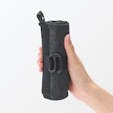 ふうっとふくらむネッククッション