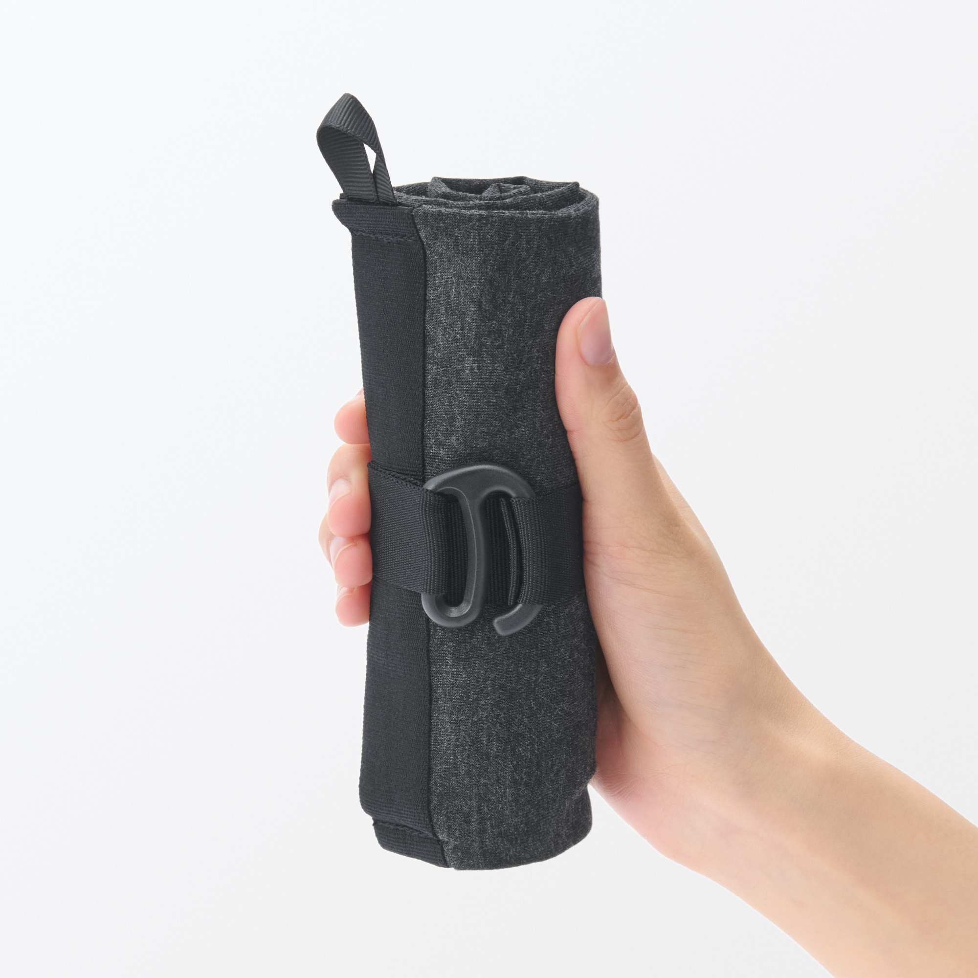 ふうっとふくらむネッククッション