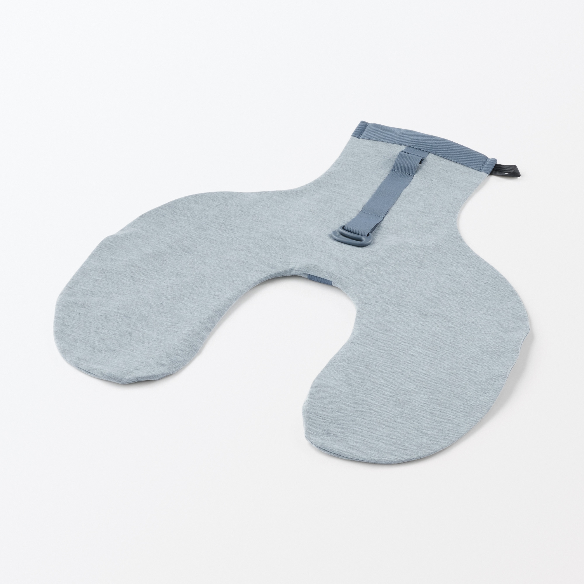 ふうっとふくらむネッククッション