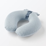 ふうっとふくらむネッククッション