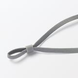 綿混天竺携帯用アイマスク