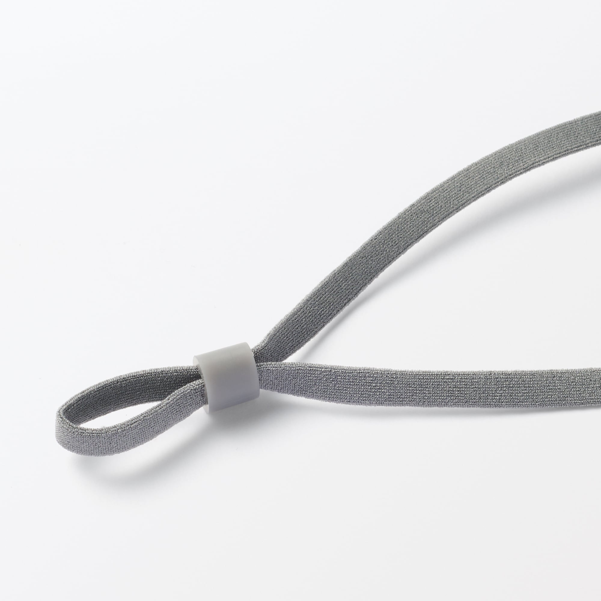 綿混天竺携帯用アイマスク