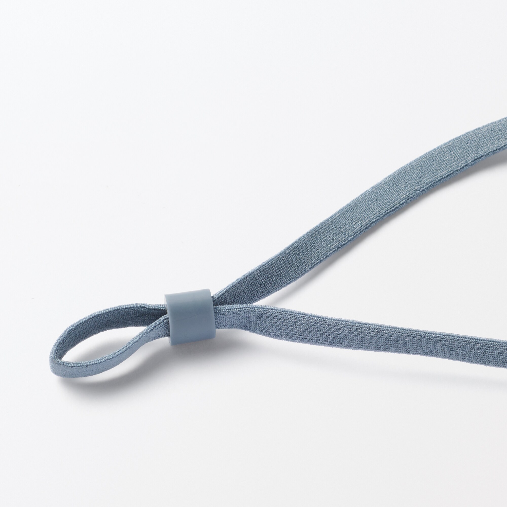 綿混天竺携帯用アイマスク