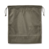 ポリエステルメッシュ巾着　ダブルタイプ