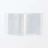 ポリプロピレンカードホルダー・サイド収納