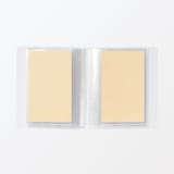 ポリプロピレンカードホルダー・サイド収納