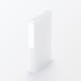 ポリプロピレンカードホルダー・サイド収納