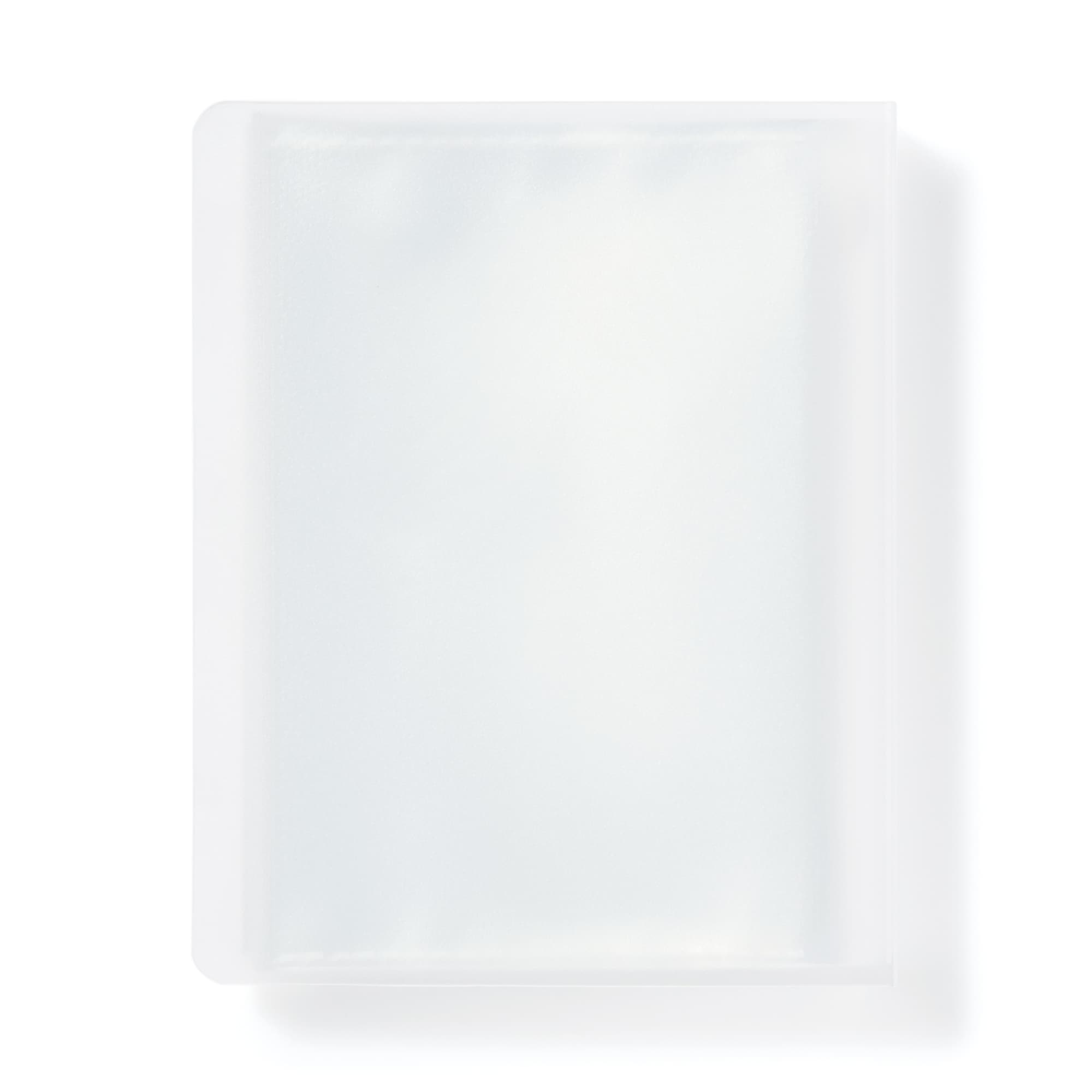 ポリプロピレンカードホルダー・サイド収納