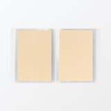 ポリプロピレンフォト・ハガキホルダー