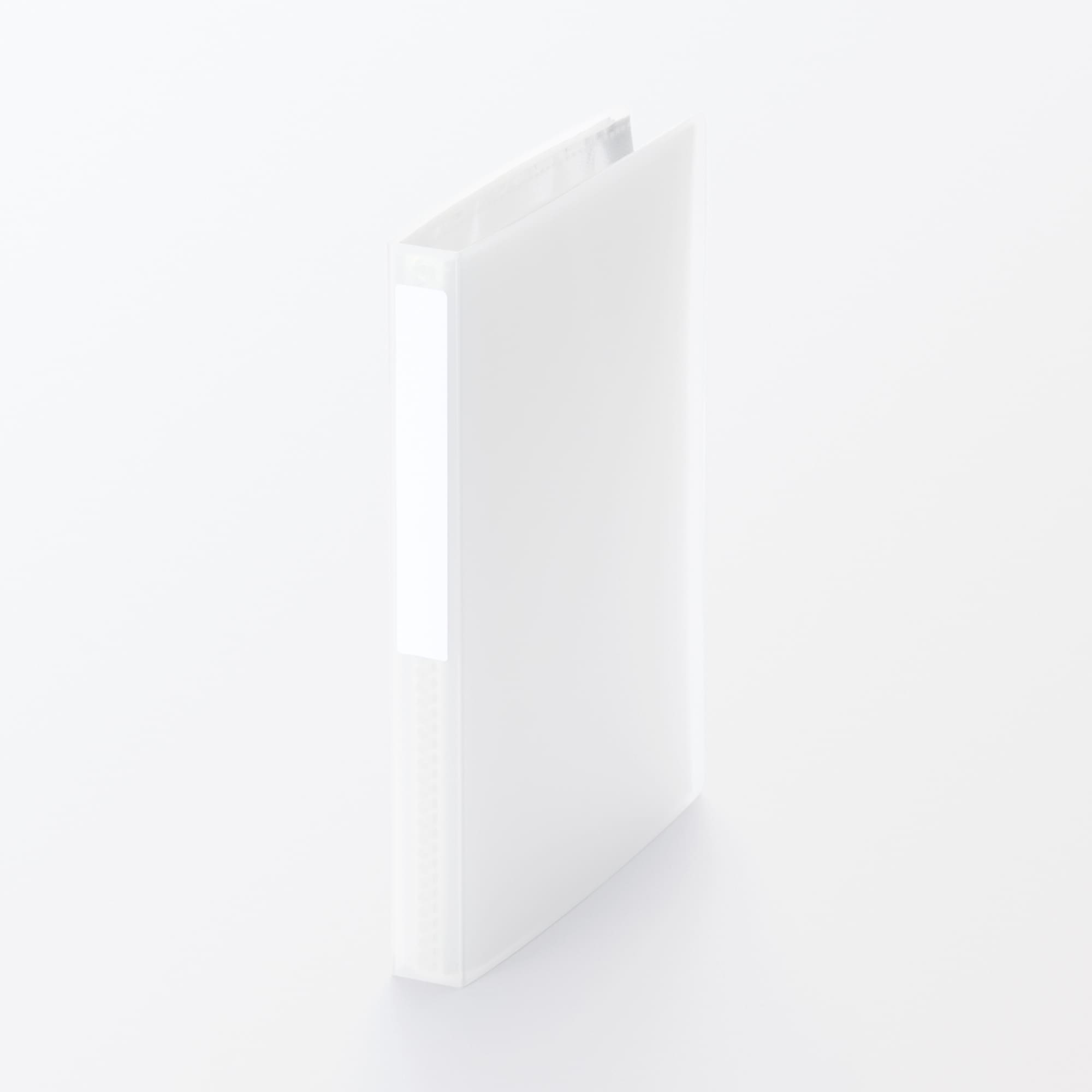 ポリプロピレンフォト・ハガキホルダー