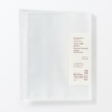 ポリプロピレンフォト・ハガキホルダー