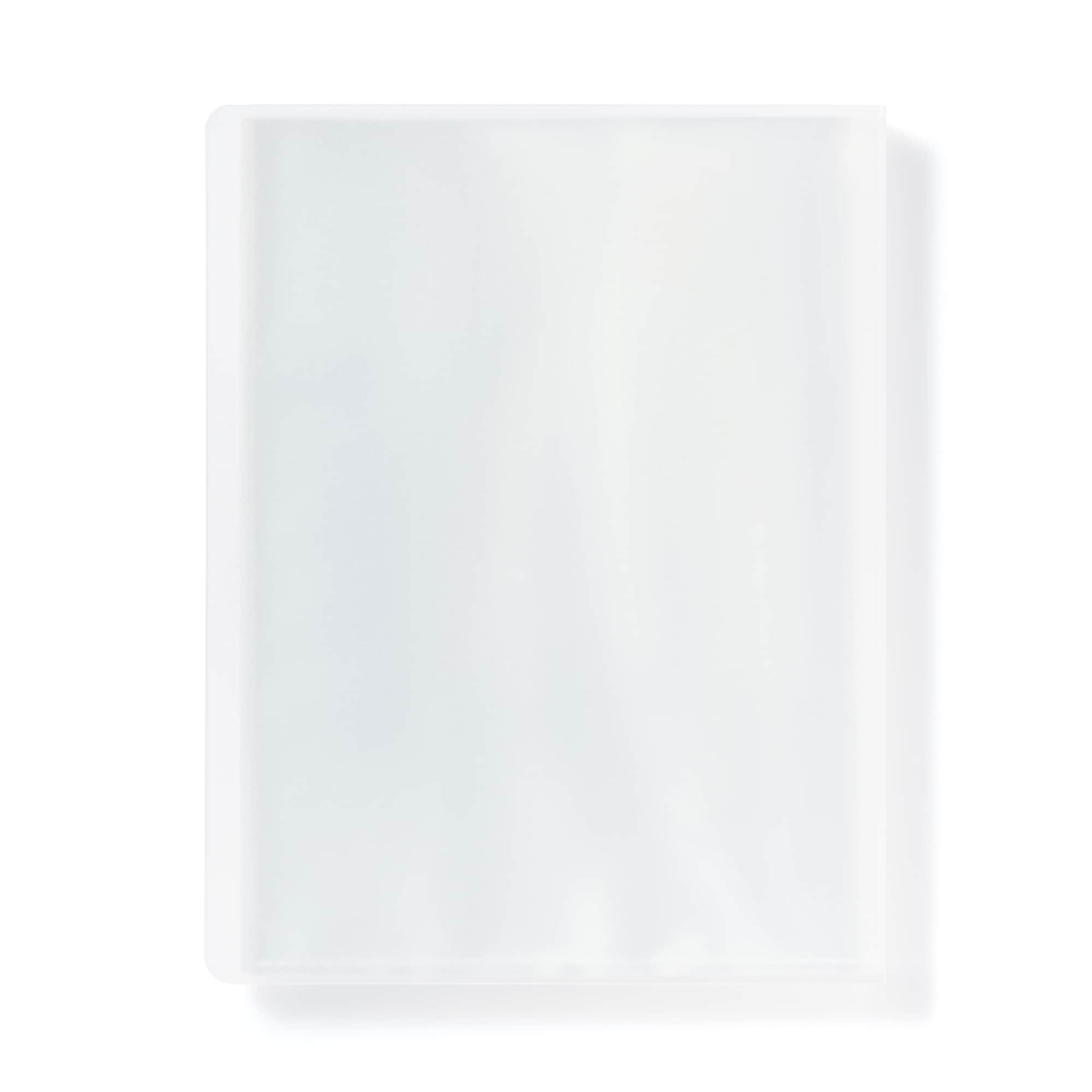 ポリプロピレンフォト・ハガキホルダー