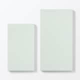 カラーメモパッド　ドット方眼