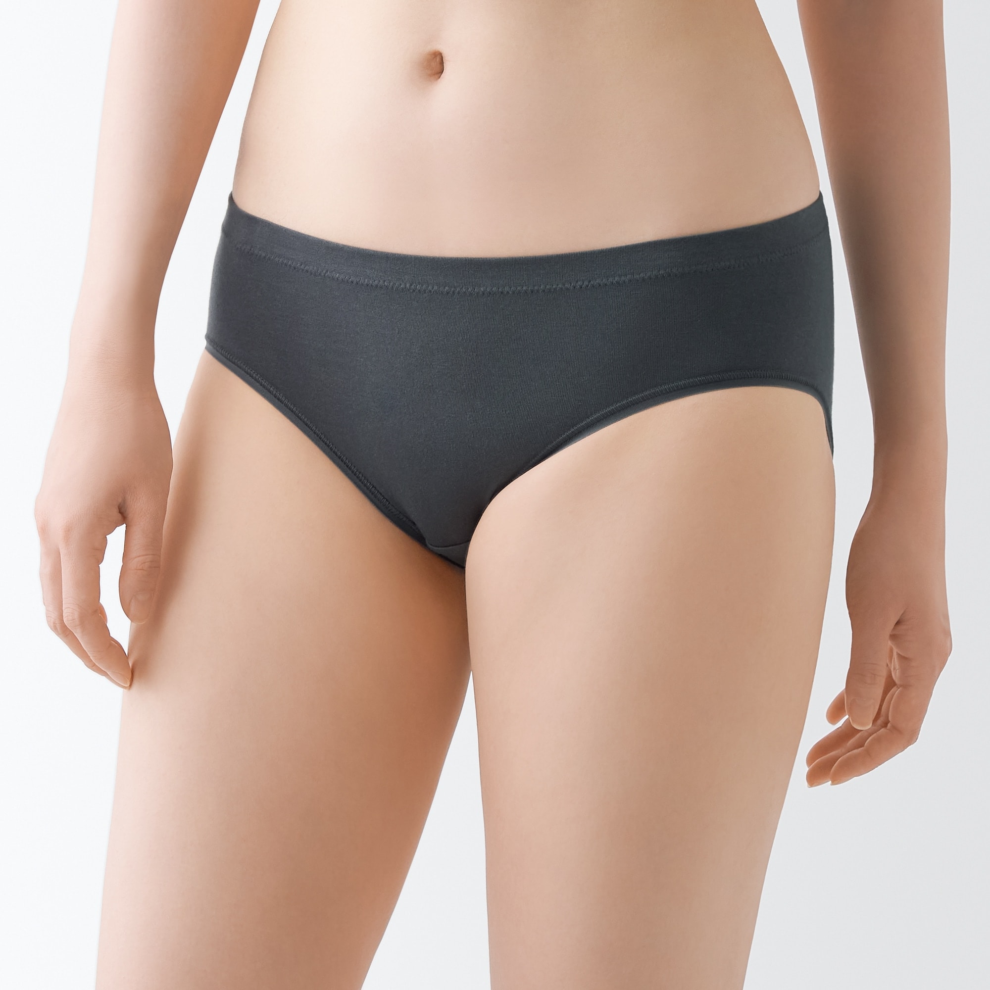 婦人 ストレッチサニタリーショーツ | 無印良品