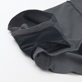 婦人　ストレッチサニタリーボクサーショーツ