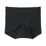 婦人　ストレッチサニタリーボクサーショーツ