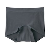 婦人　ストレッチサニタリーボクサーショーツ