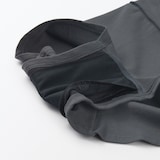 婦人　ストレッチサニタリーボクサーショーツ