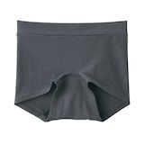 婦人　ストレッチサニタリーボクサーショーツ