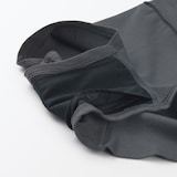 婦人　ストレッチサニタリーボクサーショーツ