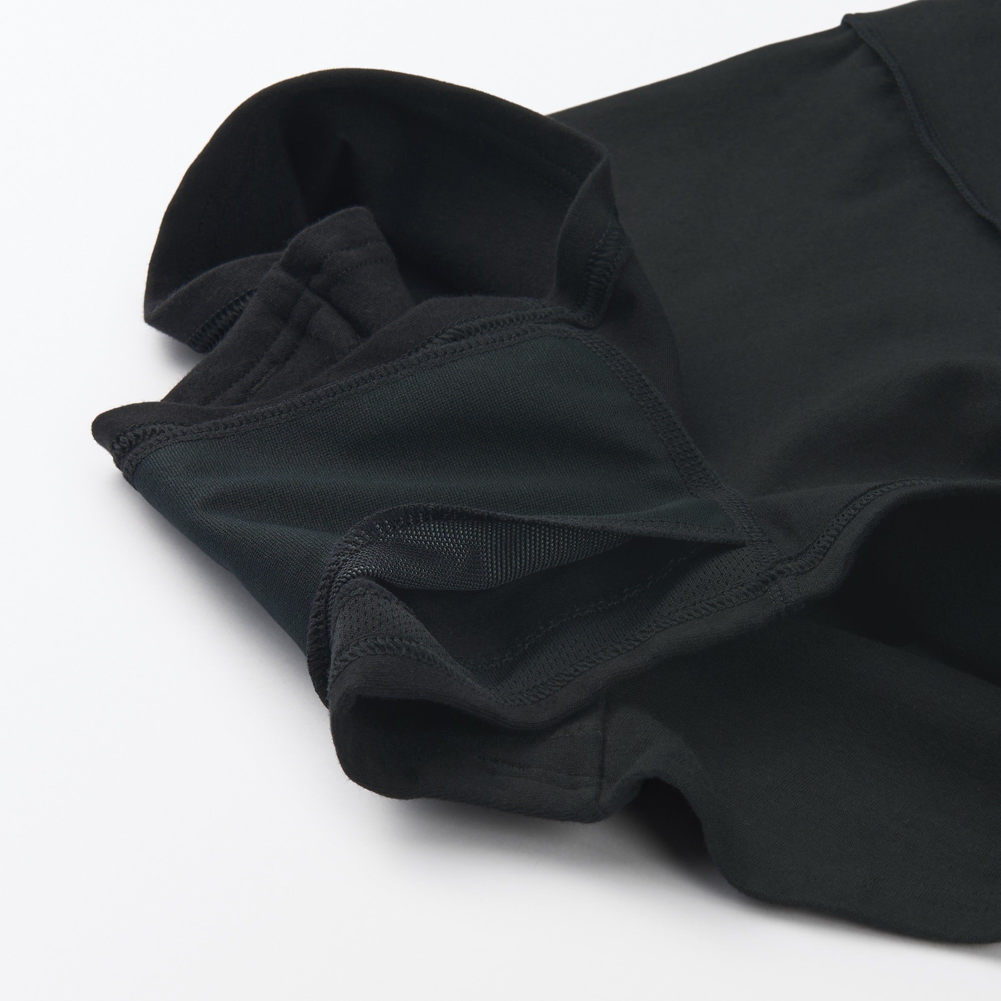 婦人　ストレッチサニタリーボクサーショーツ