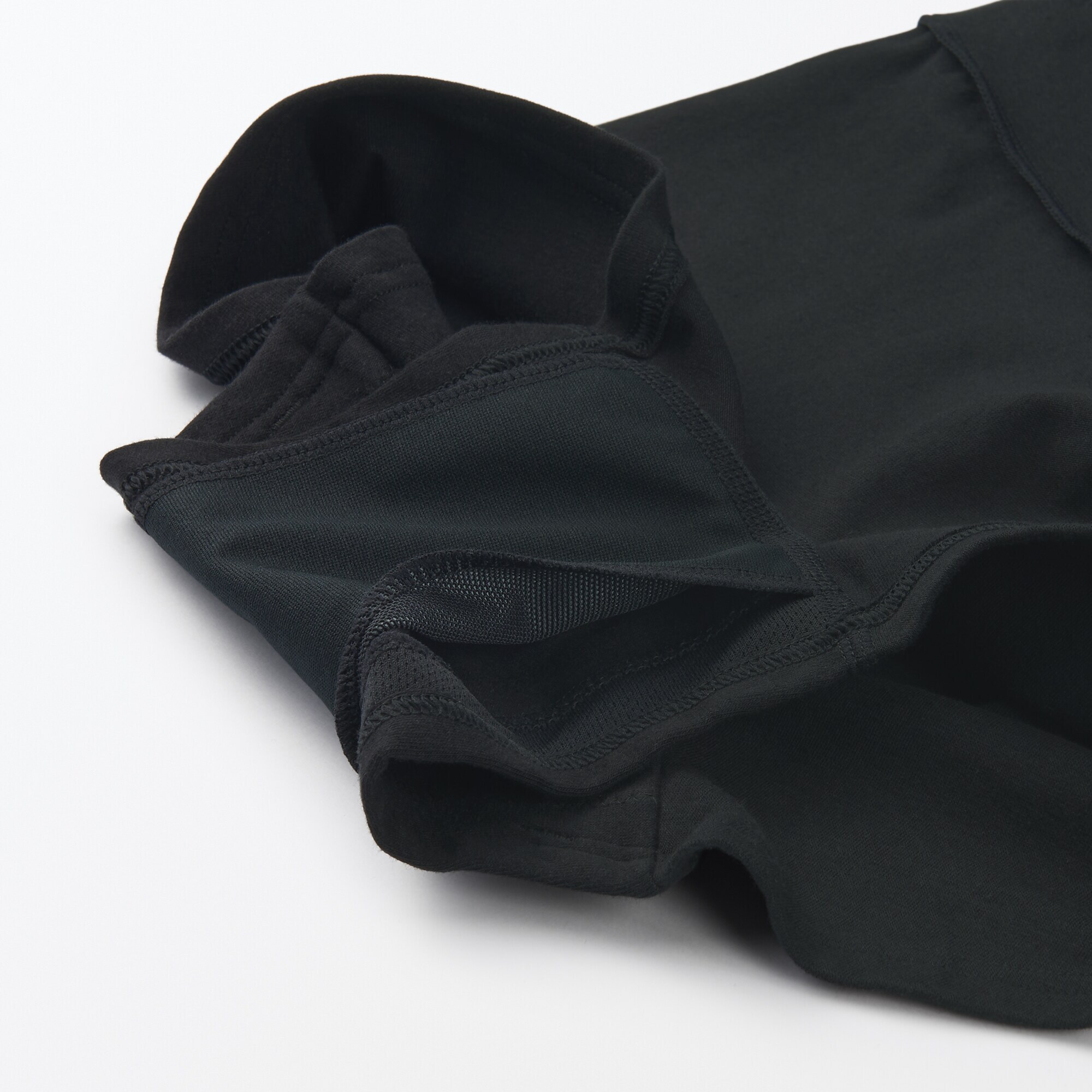 婦人　ストレッチサニタリーボクサーショーツ