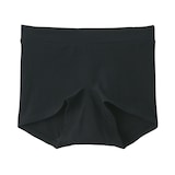 婦人　ストレッチサニタリーボクサーショーツ