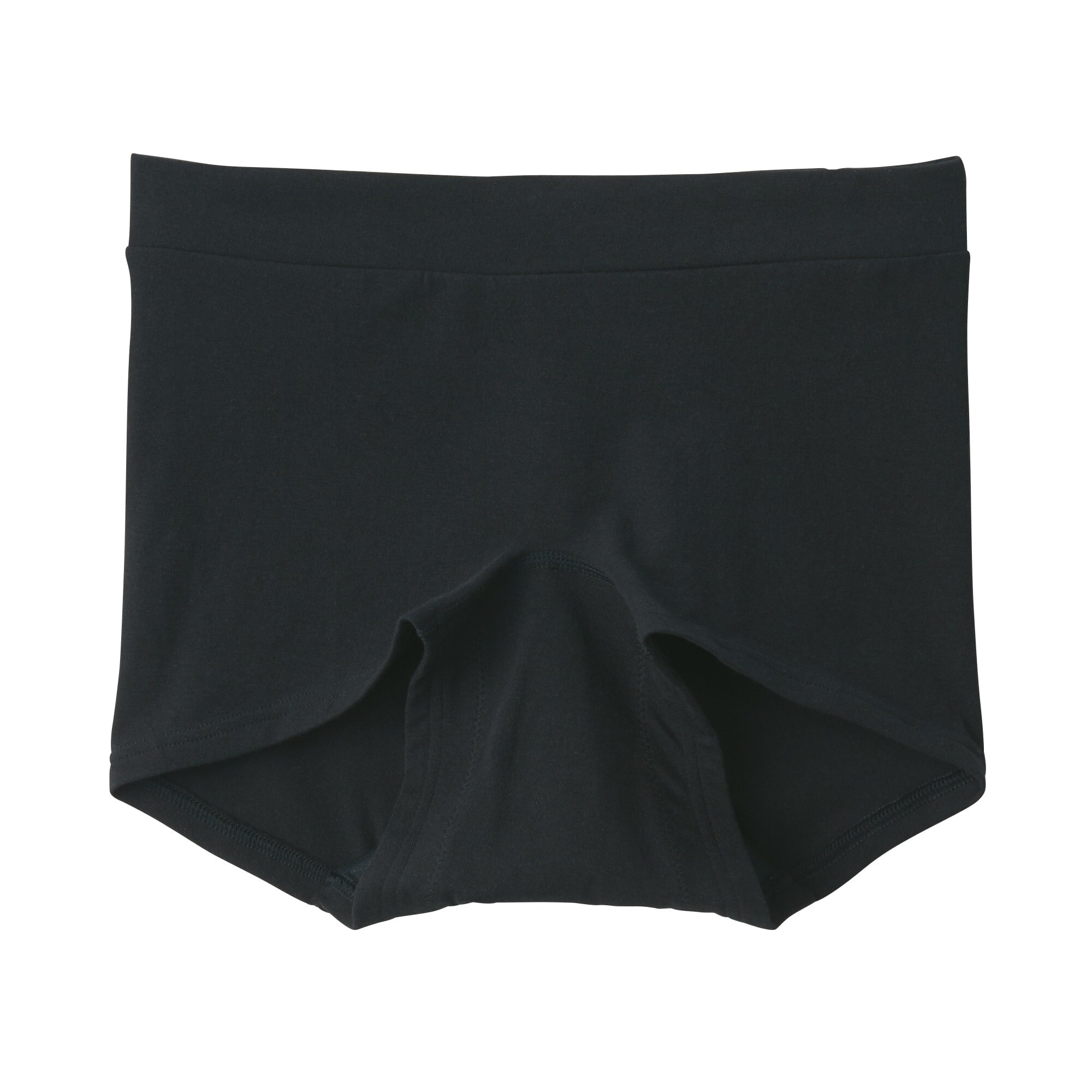 婦人　ストレッチサニタリーボクサーショーツ