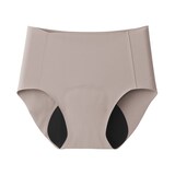 婦人　ひびきにくい吸水サニタリーショーツ