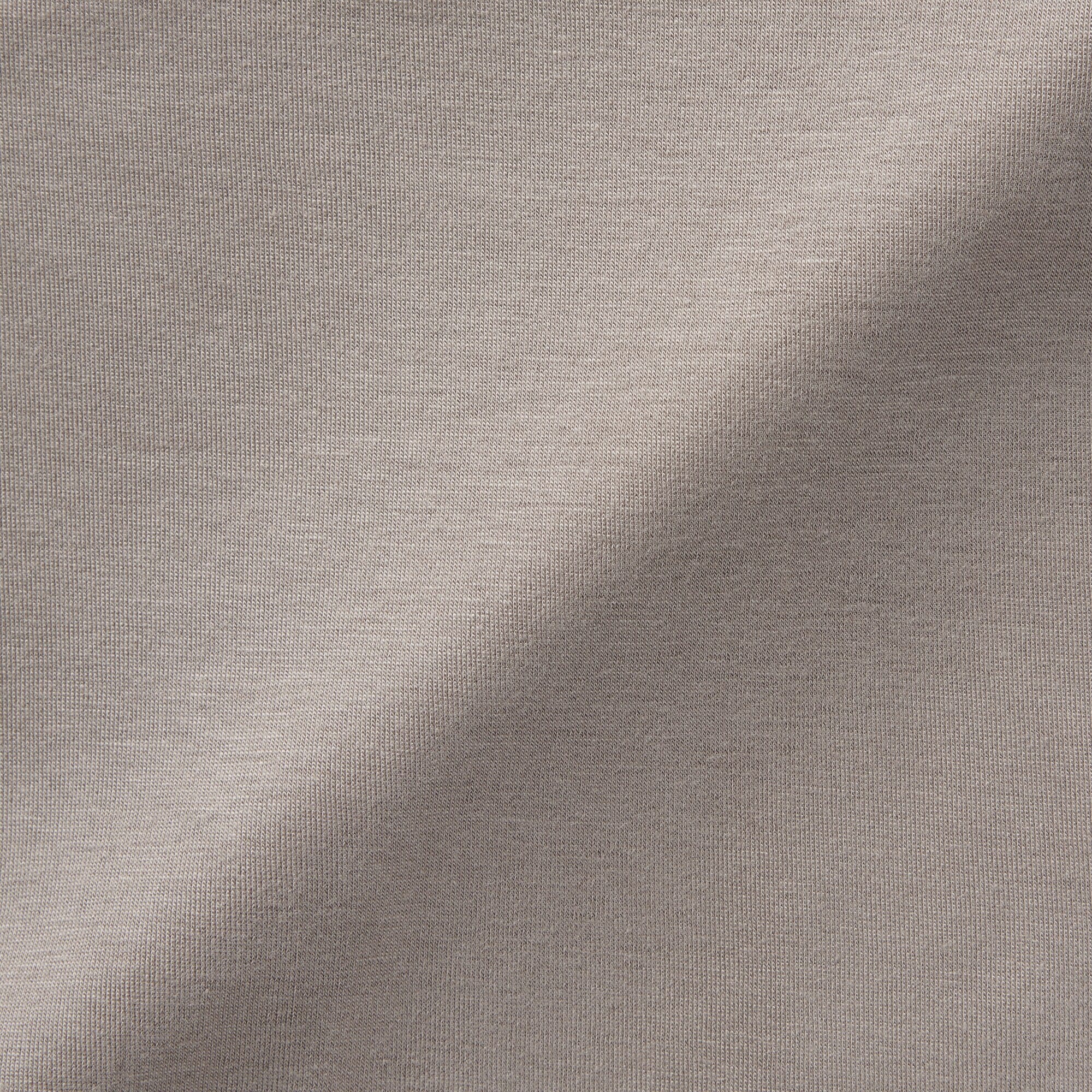 婦人　なめらかレース付きハイライズショーツ