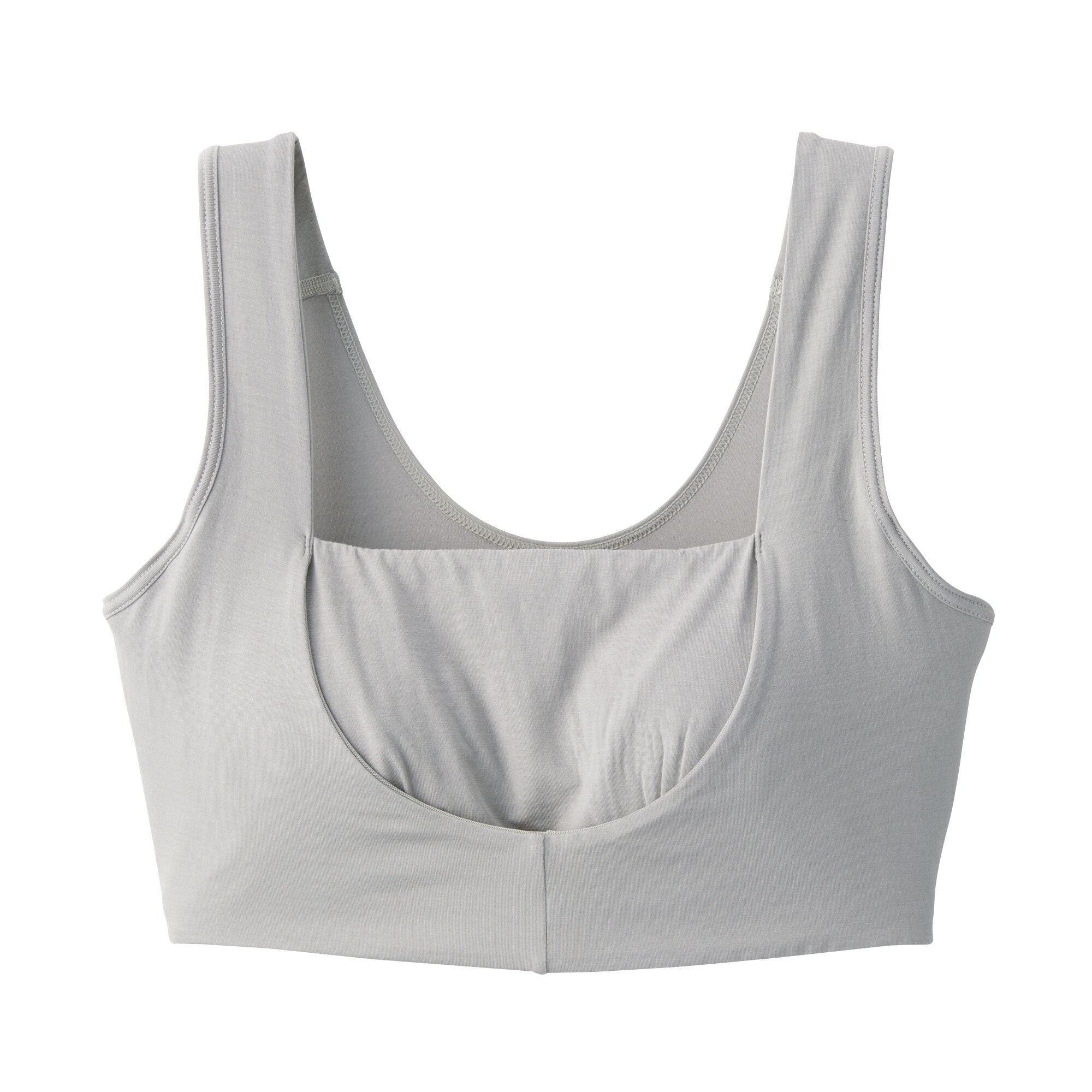 婦人　なめらかナイトブラジャー