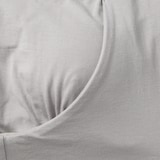 婦人　なめらかナイトブラジャー