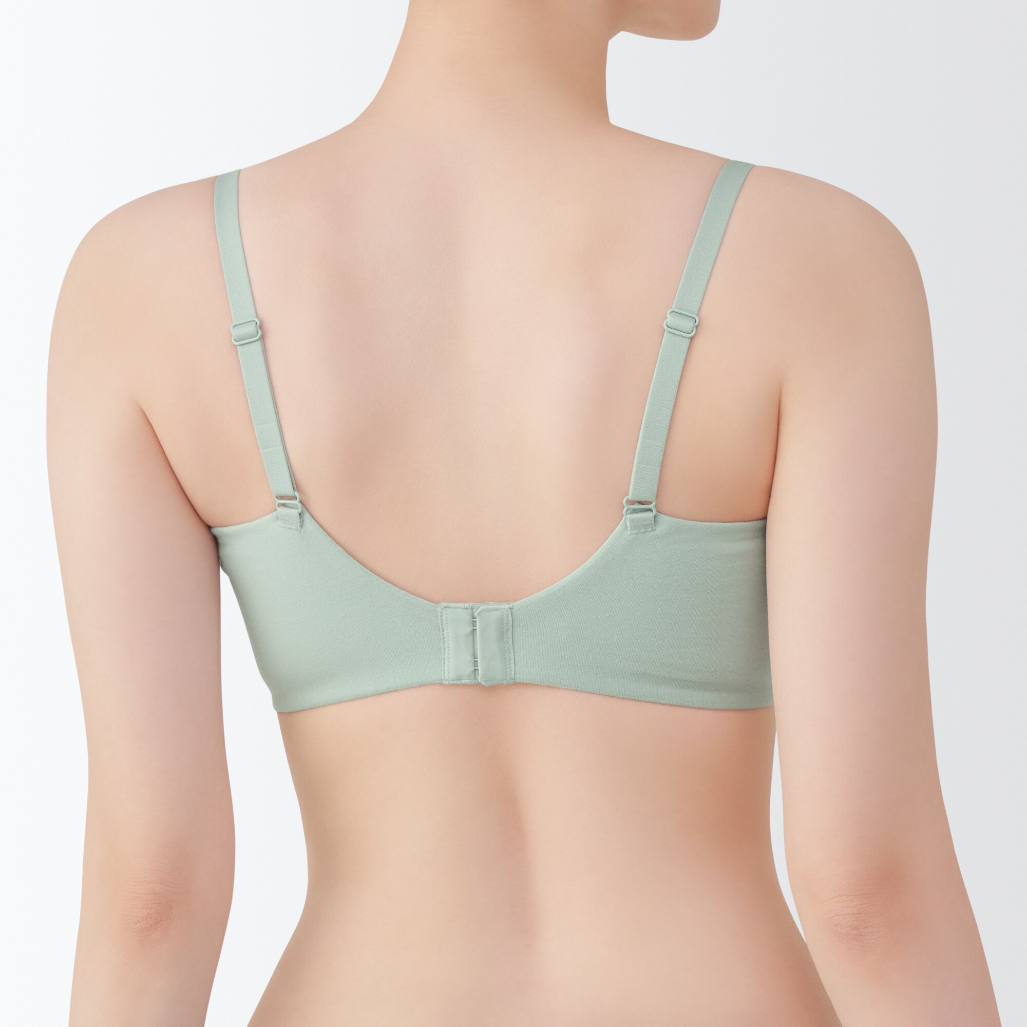 無印良品 ブラジャー 7点 Lサイズ