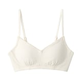 婦人　無染色ブラジャー