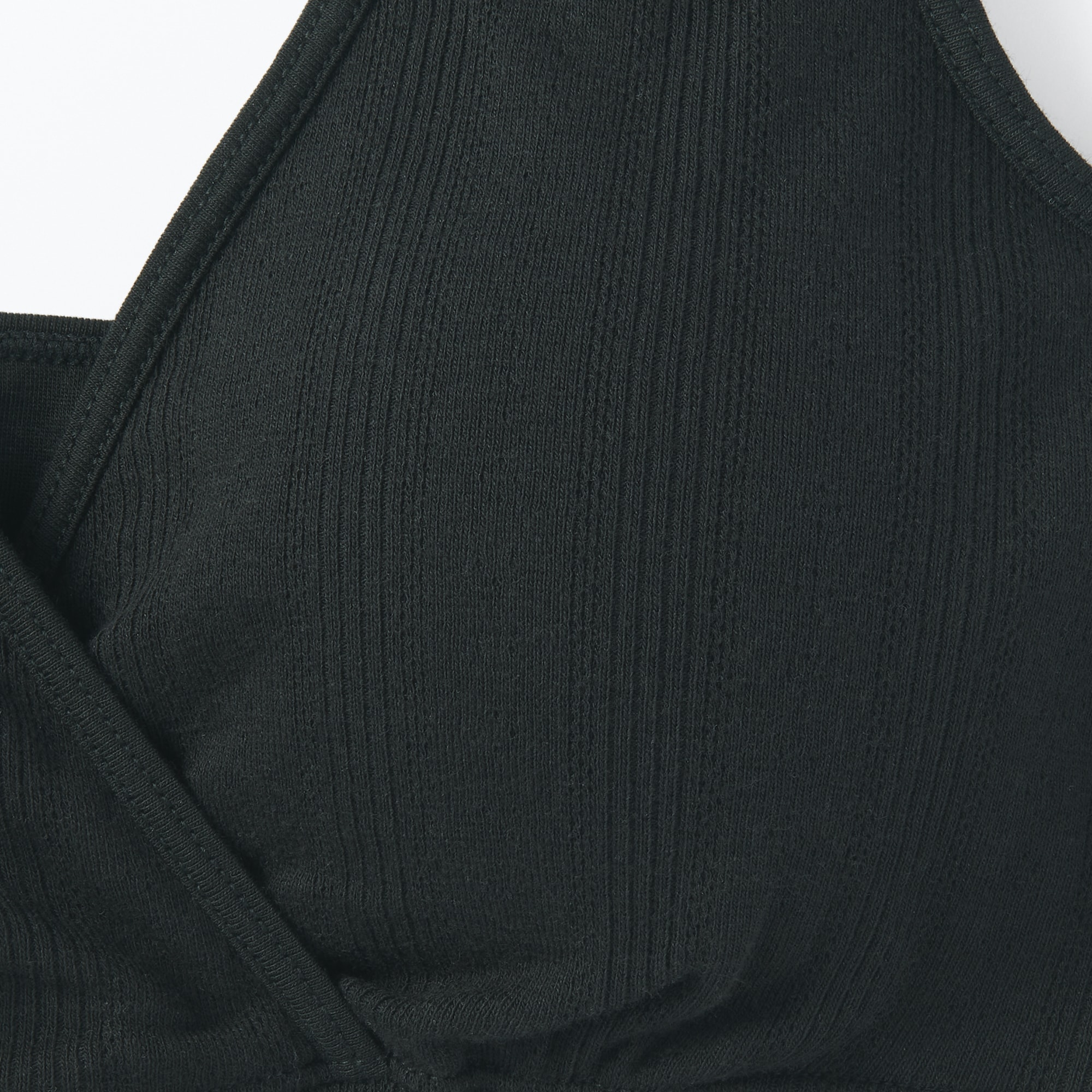 婦人　【マタニティ】シルク混パターンメッシュ授乳に便利なブラジャー